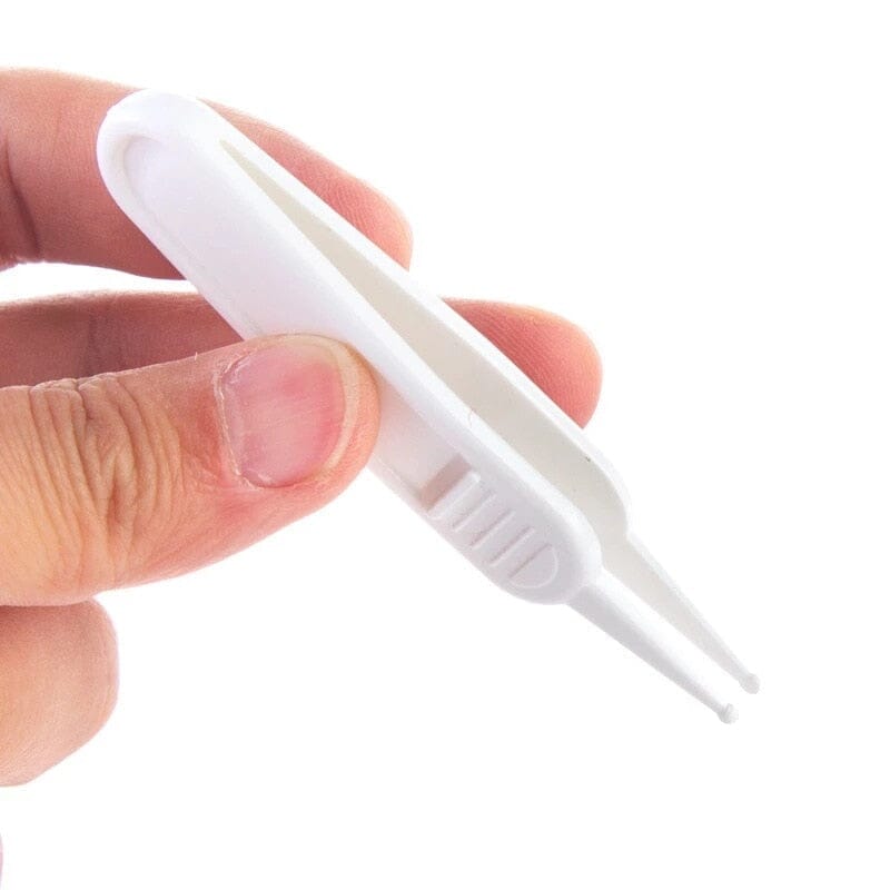 PinClean™ - Outil de nettoyage bébé | Nez & Oreilles - Bout'chou & compagnie