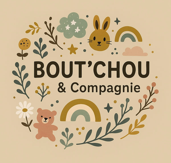 Bout'chou & compagnie