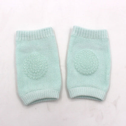 Genouillère de sécurité bebe I GenouSafe™ - Bout'chou & compagnie