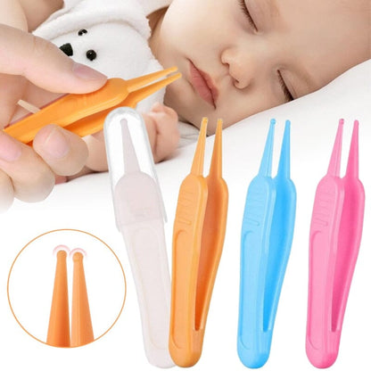 PinClean™ - Outil de nettoyage bébé | Nez & Oreilles - Bout'chou & compagnie
